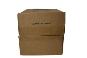 Generic NPS Tomato Twine belt loop box side demonstrates hands-free tying.