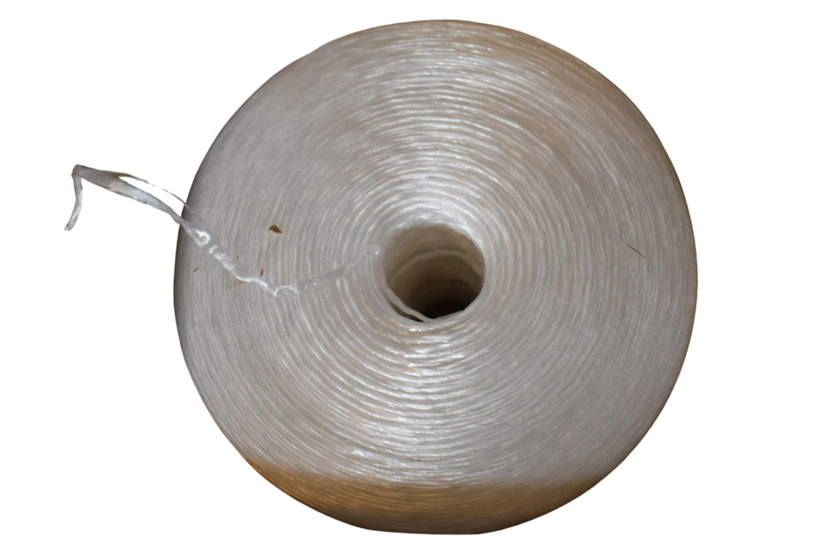 Generic NPS Tomato Twine UV-resistant braid features durable garden string.