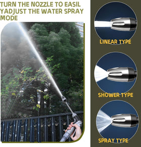 Generic cleaning tool suitable for cars, decks, windows, and outdoor furniture.