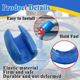 Generic R0526800 hose float MX6 MX8 compatibility for reliable cleaning