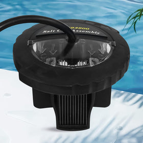 Generic R0693900 salt cell front view for TruClear compatibility and reliable pool sanitation.
