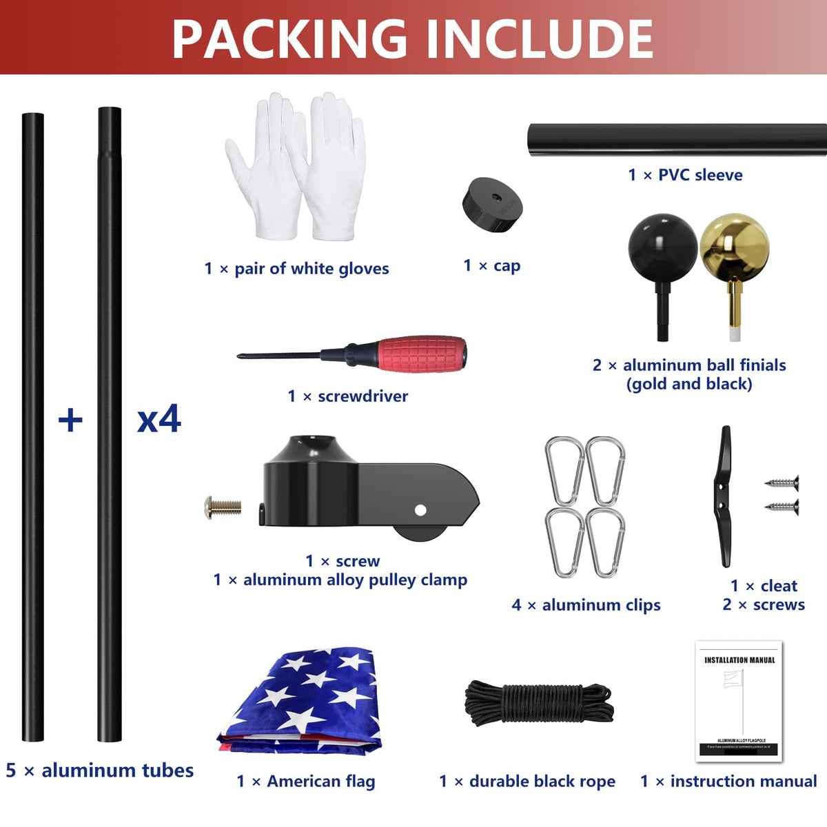 Generic Ryzenthr quick-install system allows tool-free assembly.