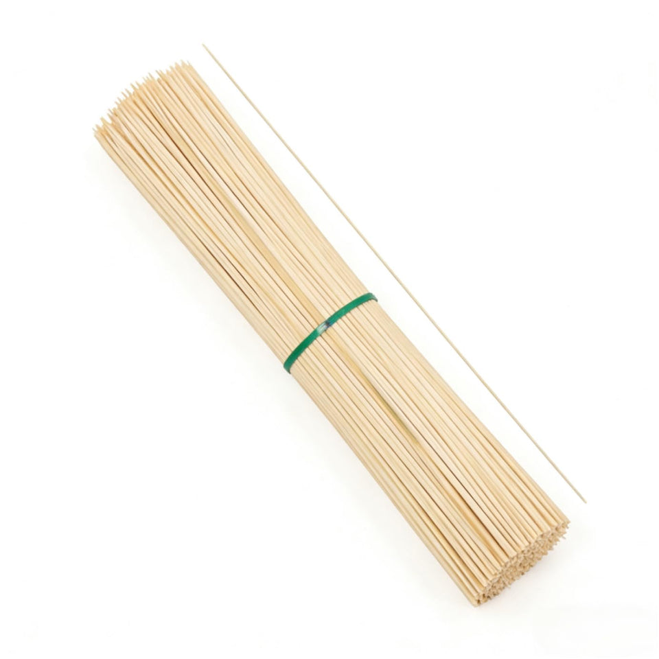 Generic smores sticks 17.5-inch roasting length for safe campfire marshmallow toasting