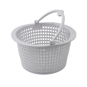 Generic SPX1091C basket with handle for easy removal and cleaning.