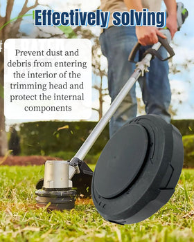 Generic ST1500SF trimmer head compatibility image with AH1530 replacement.