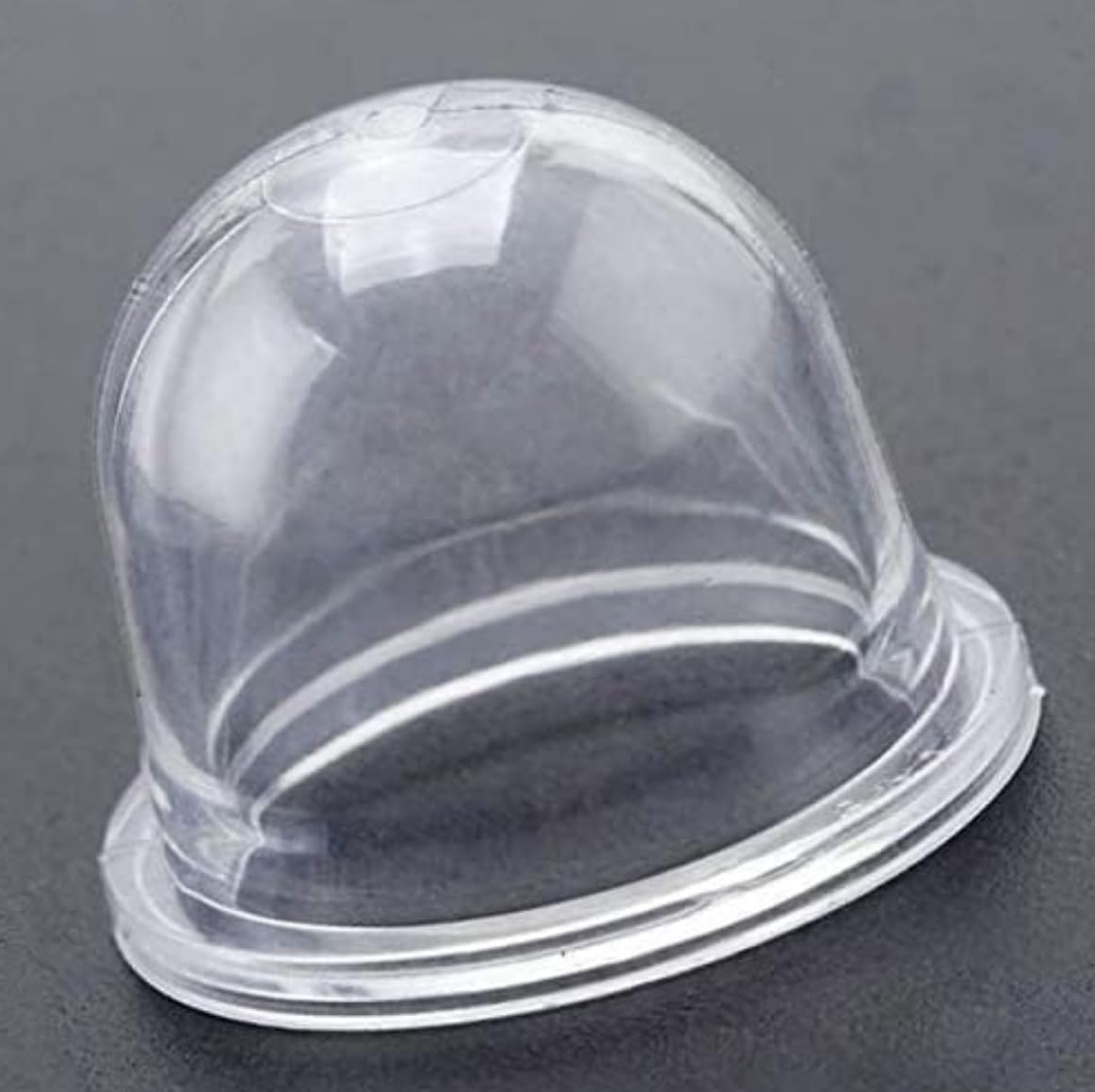 Generic primer bulb fit image for Stihl trimmers, quick replacement option