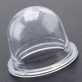 Generic primer bulb fit image for Stihl trimmers, quick replacement option