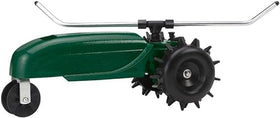 Generic traveling sprinkler motor assembly for Nelson enhances compatibility and smooth operation
