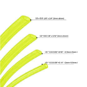 Generic Uorimy 188-12 primer bulb fitment for easy engine starts.