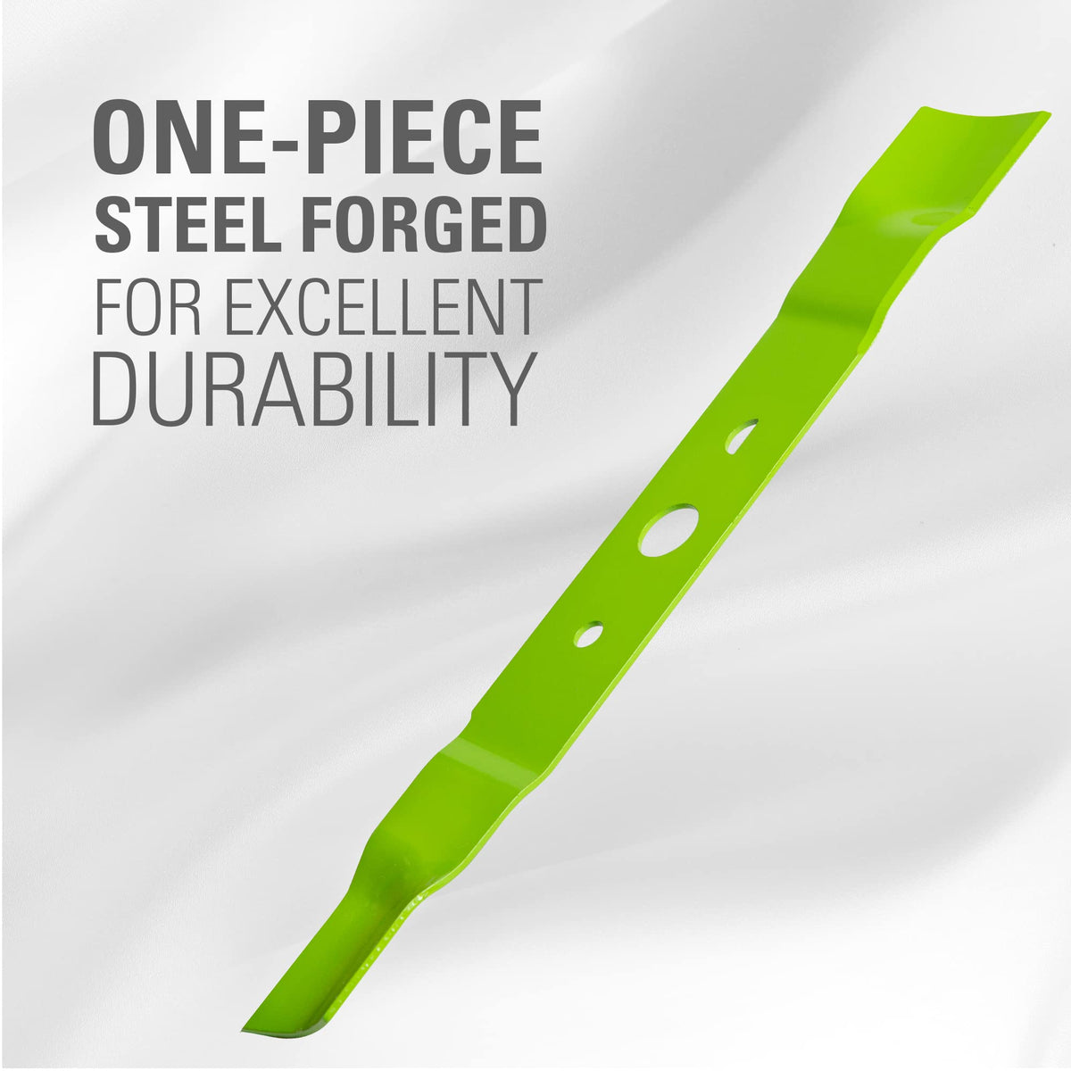 Genuine GreenWorks replacement part ensuring authentic fit and performance.