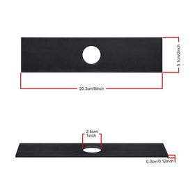 Geosiry edger blades with universal compatibility for many trimmers
