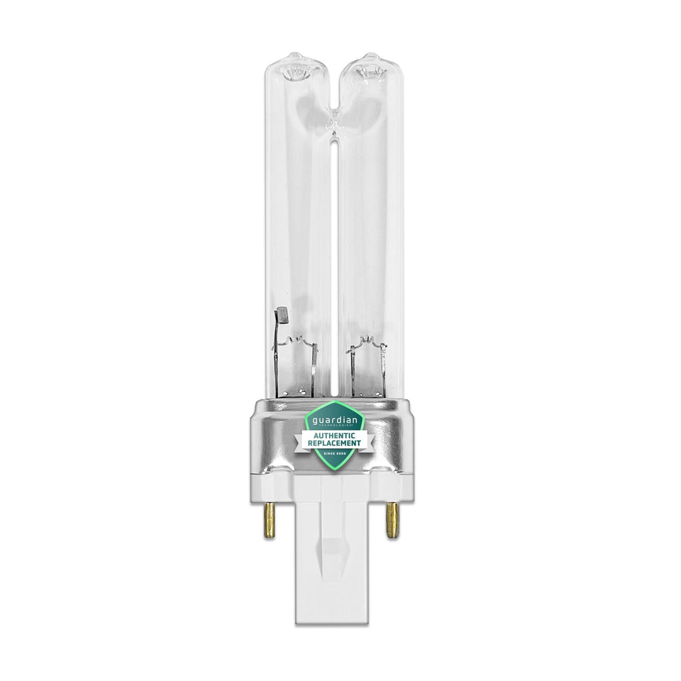 GermGuardian LB4000 UV-C replacement bulb for air purifiers reduces airborne germs.