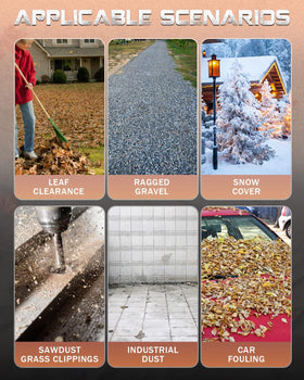 Getell quick-start and tool-free maintenance for easy field servicing.