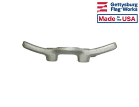 Gettysburg Flag Works stainless screws ensure corrosion resistance and a clean, secure fit