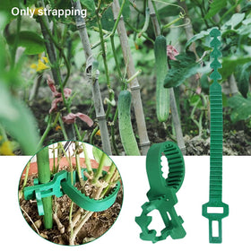GEZICHTA easy wrap loop design for quick setup
