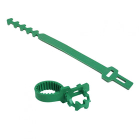 GEZICHTA PP plant tie strong and flexible to prevent bending