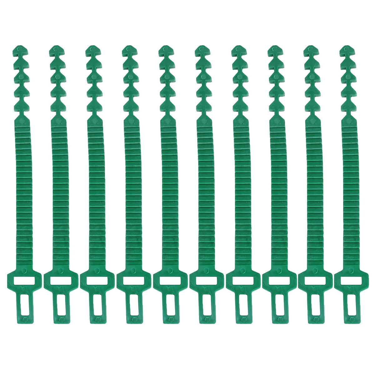 GEZICHTA tree support strap loops easily around trunks and stakes