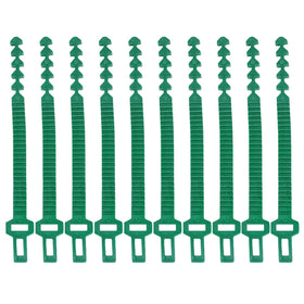 GEZICHTA tree support strap loops easily around trunks and stakes