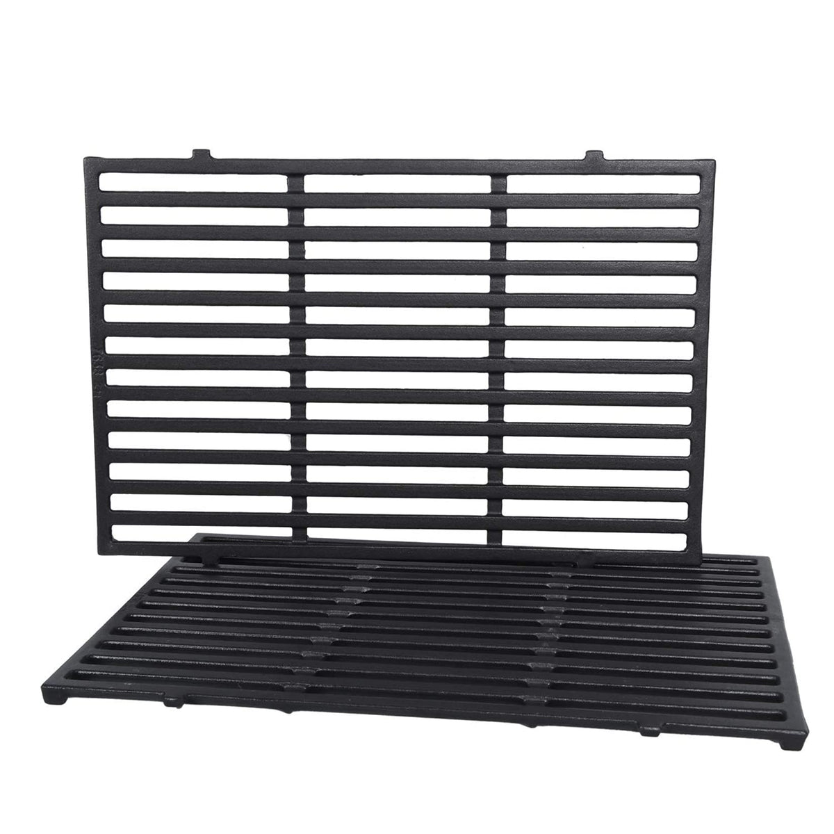 GGC 7638/7639 promotes even heat distribution across grate surface