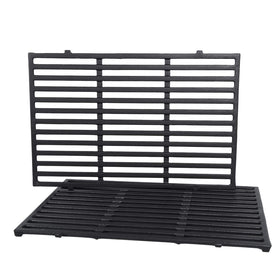 GGC 7638/7639 promotes even heat distribution across grate surface