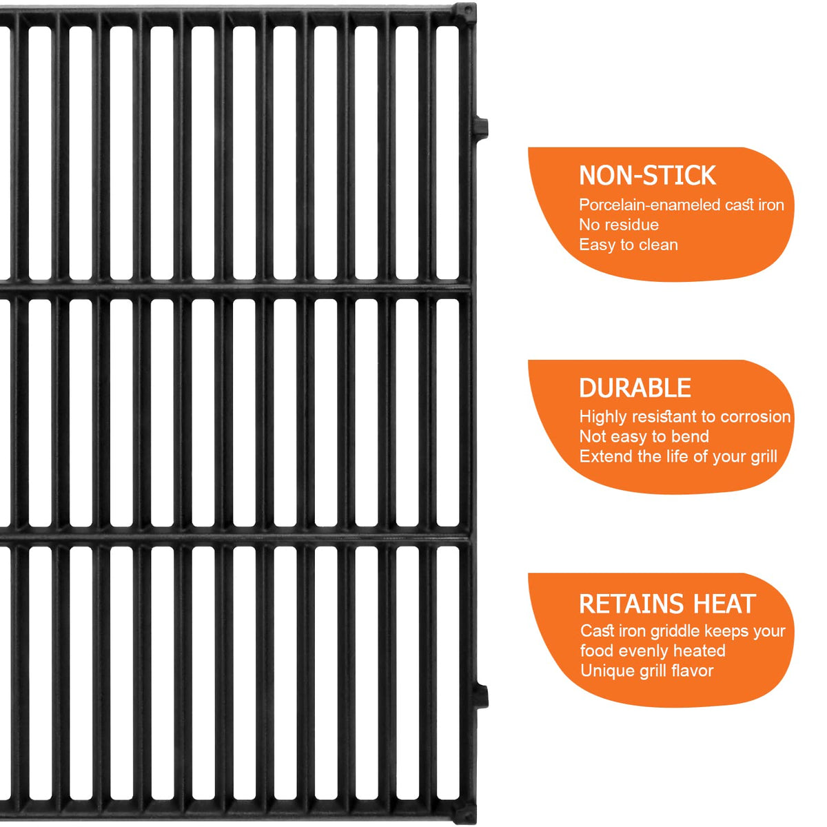 GGC 7638/7639 two-pack setup for easy replacement