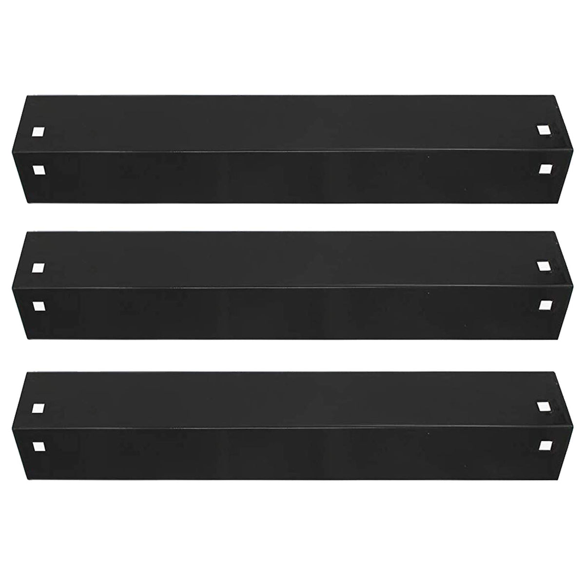 GGC heat plate for Char Griller, front view showing precise fit and durability.