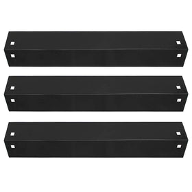 GGC heat plate for Char Griller, front view showing precise fit and durability.