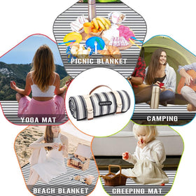 G GOOD GAIN versatile for beach, park, camping or backyard play