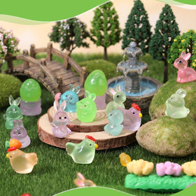 GGSTDDUP 68-piece set provides variety for crafts, rewards and party favors.