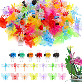 GGSTDDUP garden clip multiuse suitable for flowers and vegetables.