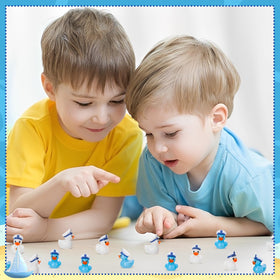 GGSTDDUP kids crafts with sailor ducks spark creativity and hands-on fun.