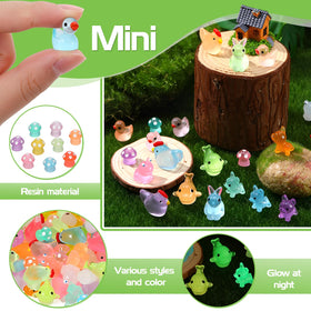 GGSTDDUP luminous puppy figurine adds charm to shelves