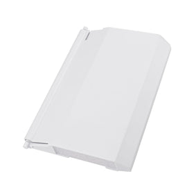 GGTE SPX1082K skimmer weir door close-up showing durable construction