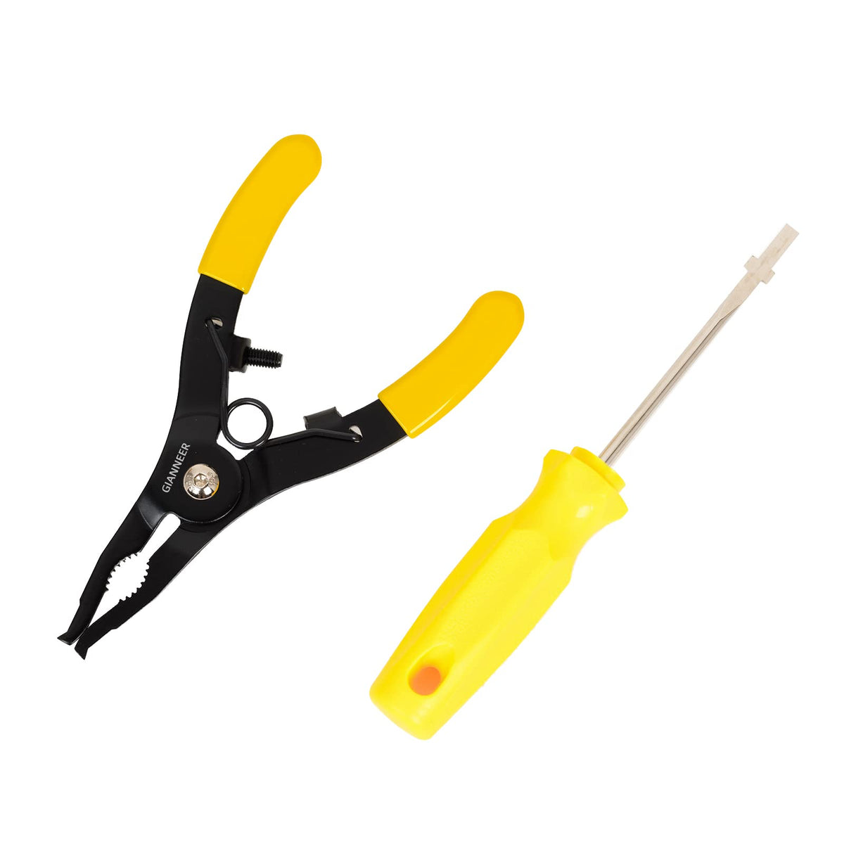 GIANNEER easy DIY lawn irrigation maintenance kit boosts reliability
