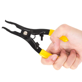 GIANNEER nozzle replacement installation step by step for maintenance