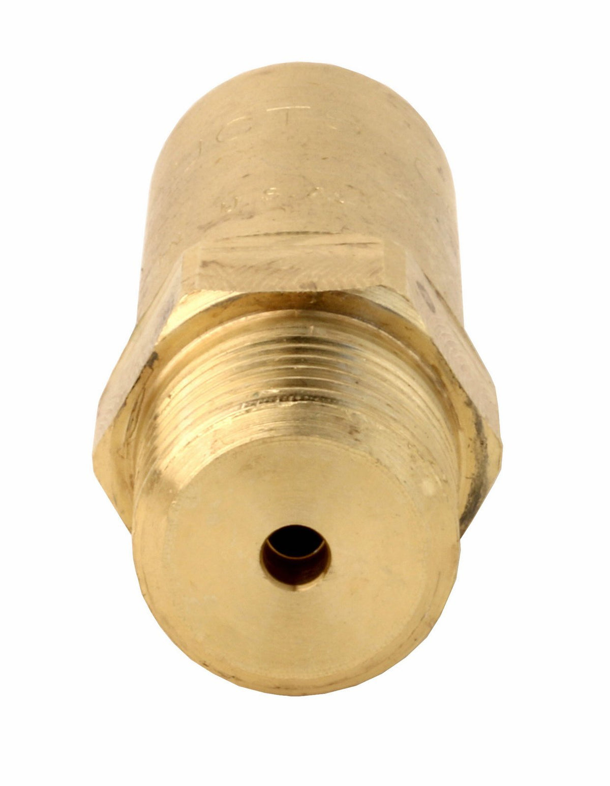 Giant 22533A 3/8 inch port image shows compatibility with standard hoses.