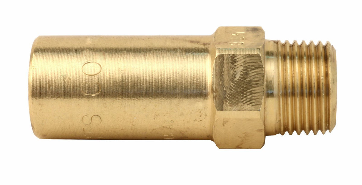 Giant 22533A shows 5000 PSI rating on body for high-pressured tasks.
