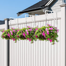 Gicare rust-proof coating close-up highlighting weather-resistant finish.