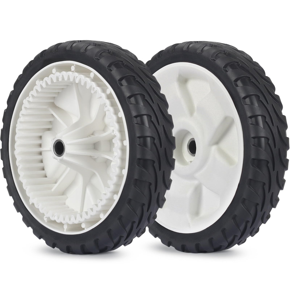 GICOOL 119-0311 front drive wheel, 8-inch replacement for Toro.