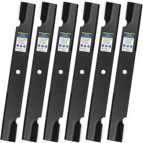 GICOOL 61-inch blade for Bobcat 42180B with precise cut and easy install.