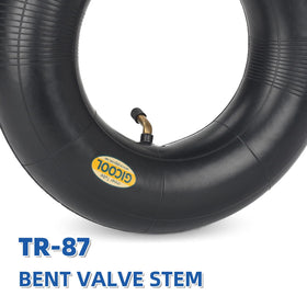 GICOOL airtight inner tube minimizes reinflation and leaks