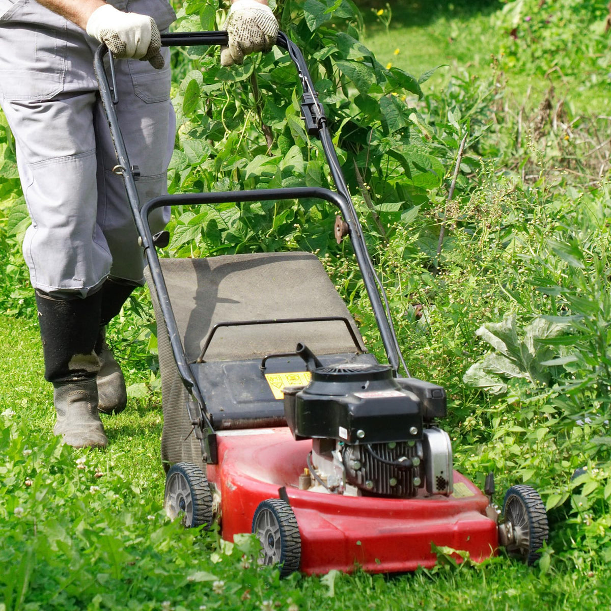 GICOOL AYP front wheel compatibility for various lawn mowers