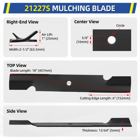 GICOOL center hole circle specs clarifies proper mounting