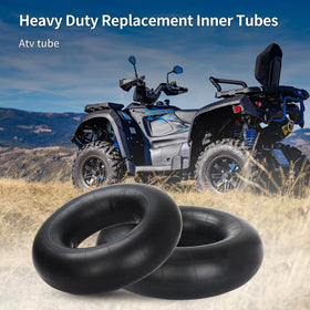GICOOL easy-install inner tube ready for quick replacement.