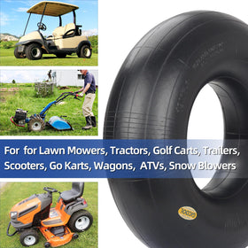 GICOOL easy-install TR13 inner tube for quick replacement.