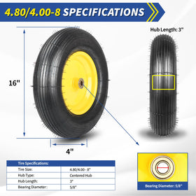 Tread pattern detail on GICOOL Explorer tire highlights strong grip
