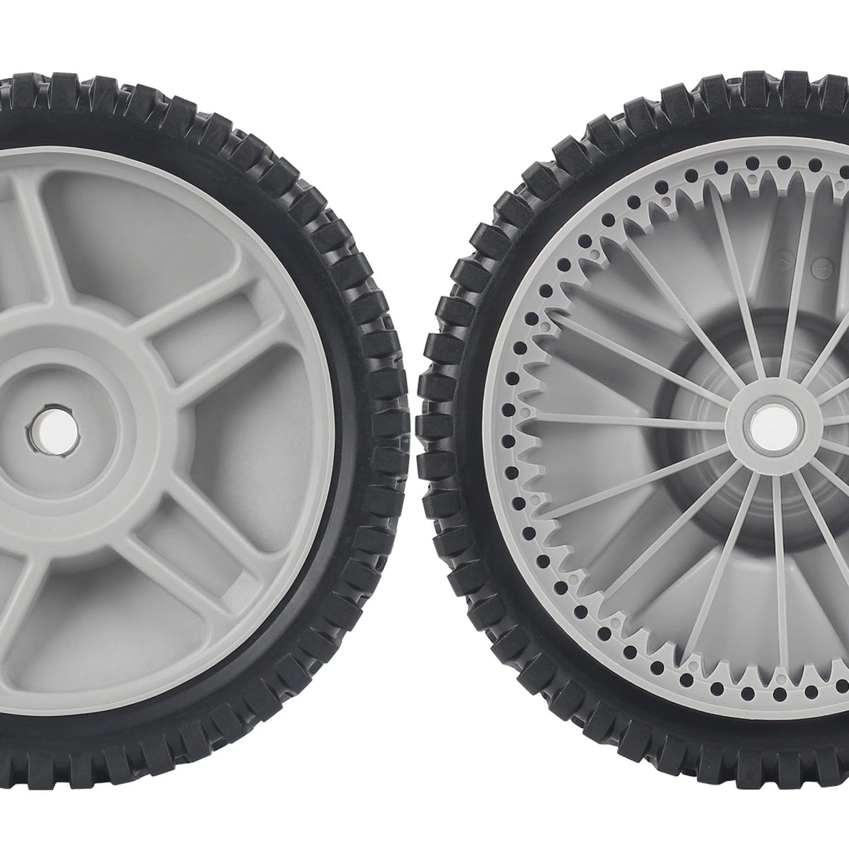 GICOOL Husqvarna front wheel fit, wide compatibility with models