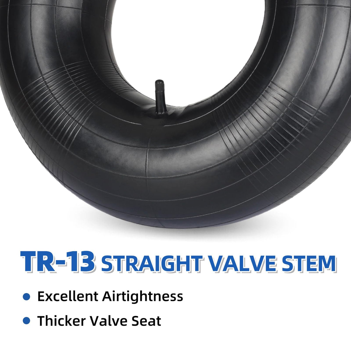 GICOOL inner tube suitable for lawn mowers and golf carts on various terrains.