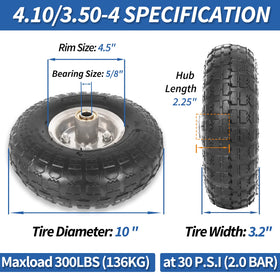 GICOOL offset hub design improves stability on uneven terrains.