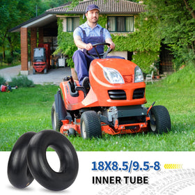 GICOOL puncture-sealing design helps protect rims during use.